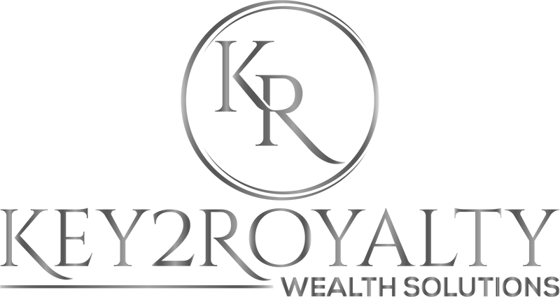 Key 2 Royalty Logo